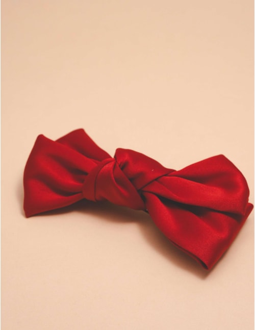 LAÇO VERMELHO - PR2323VO01