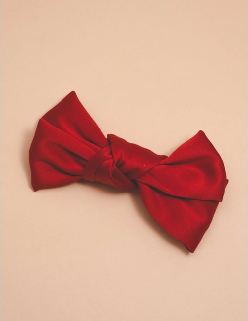 LAÇO VERMELHO - PR2323VO01