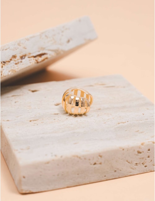 Piercing Adalia Gold