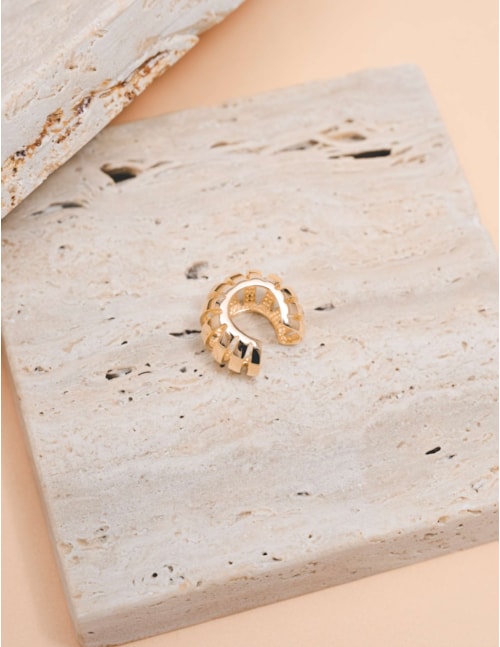 Piercing Adalia Gold