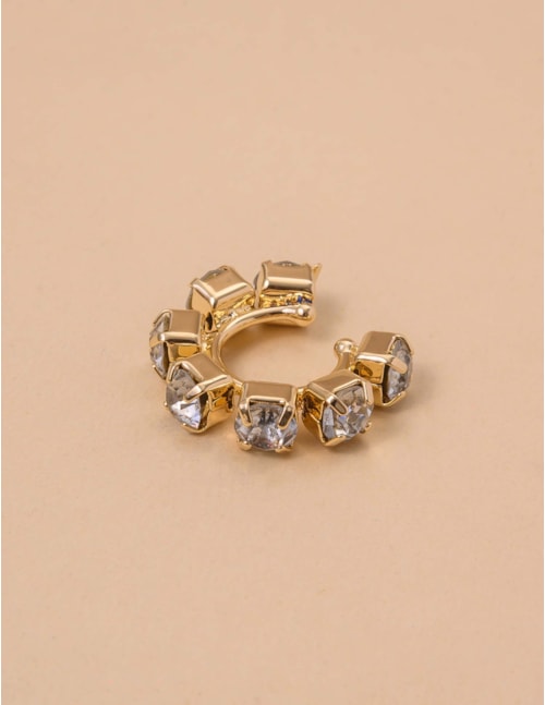PIERCING CRAVEJADO  OURO - BR29166VO02