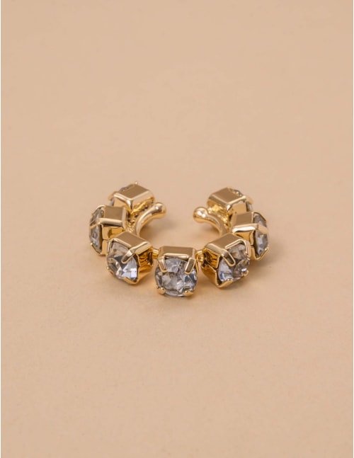 PIERCING CRAVEJADO  OURO - BR29166VO02