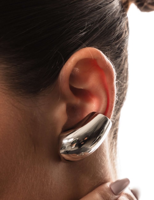 PIERCING MAXI BIANCO - PI2104VO02-M