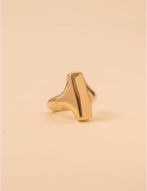 PIERCING METAL OURO - BR29194VO01