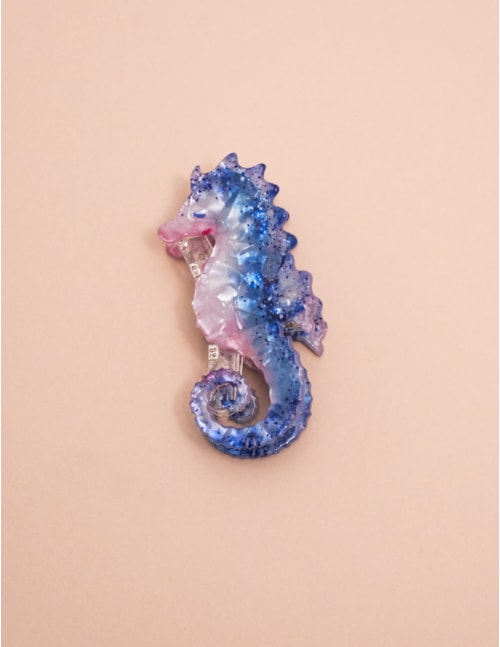 PRESILHA CAVALO MARINHO - PR2907VO02