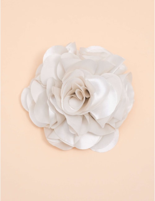 PRESILHA FLORA OFF - PR2618VO01