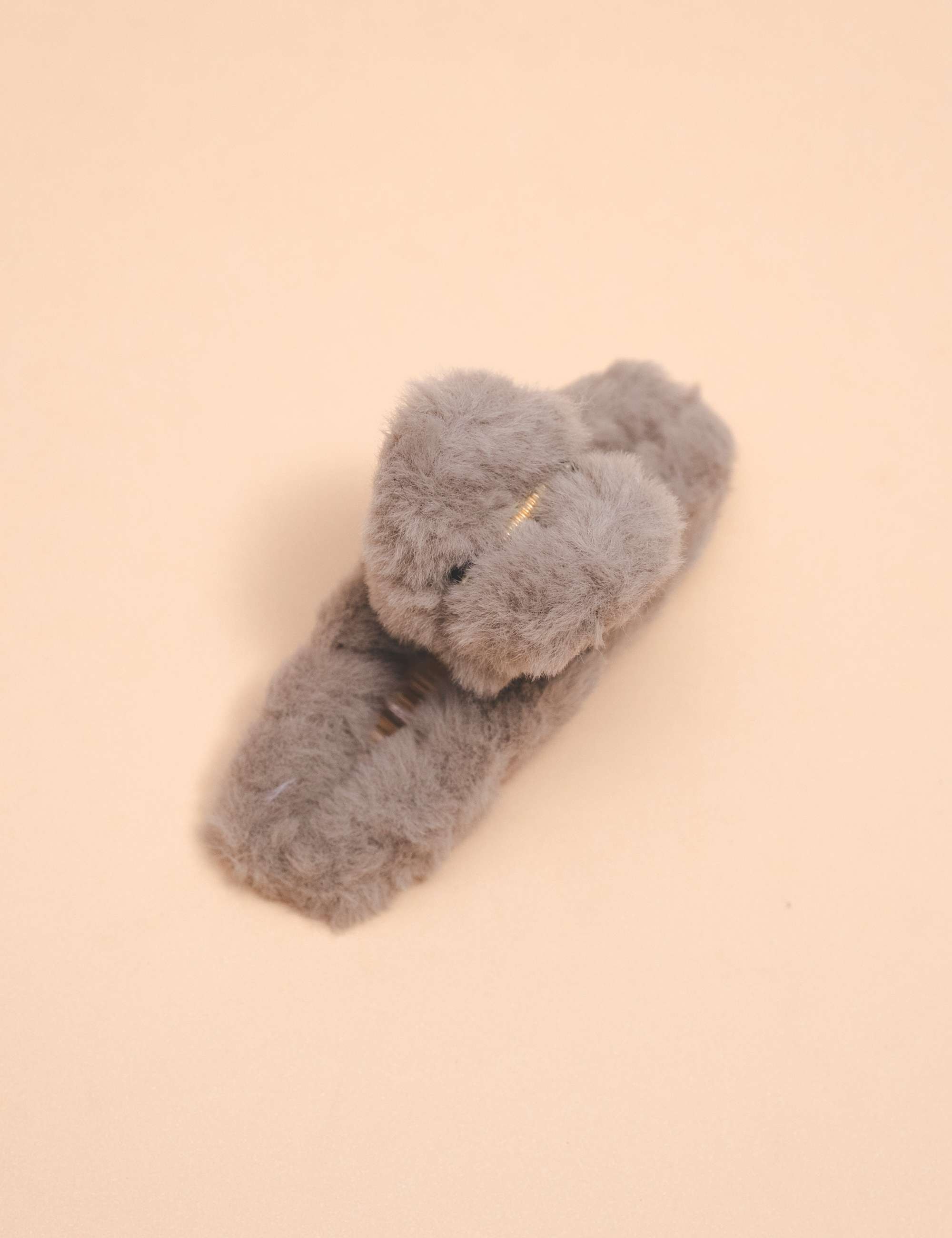 PRESILHA TEDDY GREY - PR2617VO04