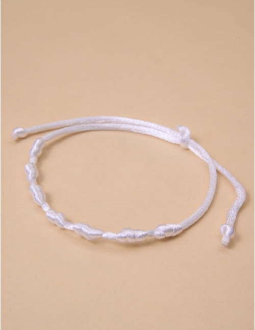 PULSEIRA 7 NOS BRANCA - PU2442VO03