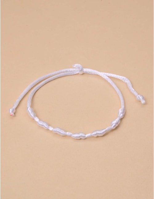 PULSEIRA 7 NOS BRANCA - PU2442VO03