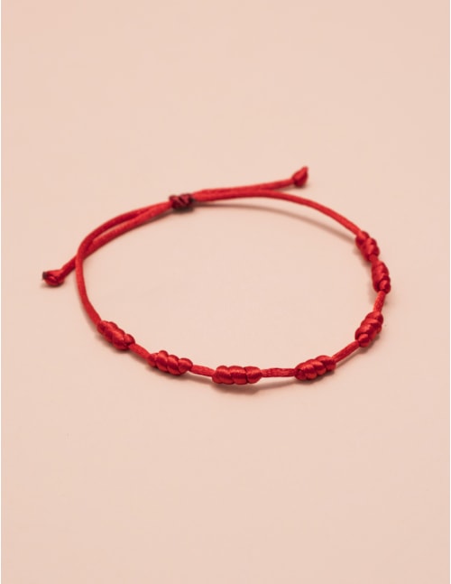 PULSEIRA 7 NÓS LISA - PU29023VO01