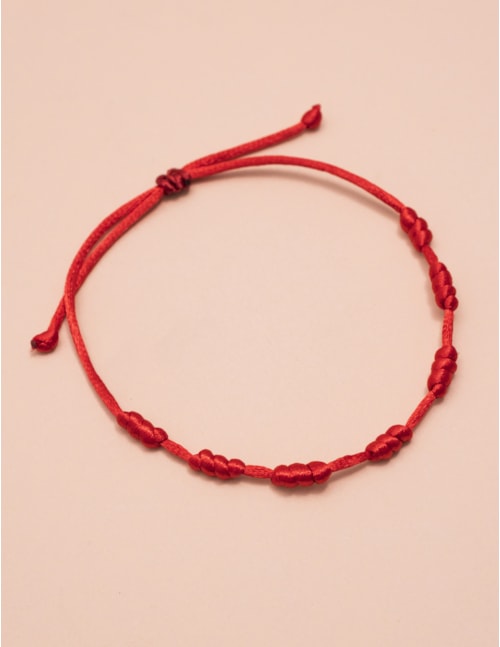 PULSEIRA 7 NÓS LISA - PU29023VO01
