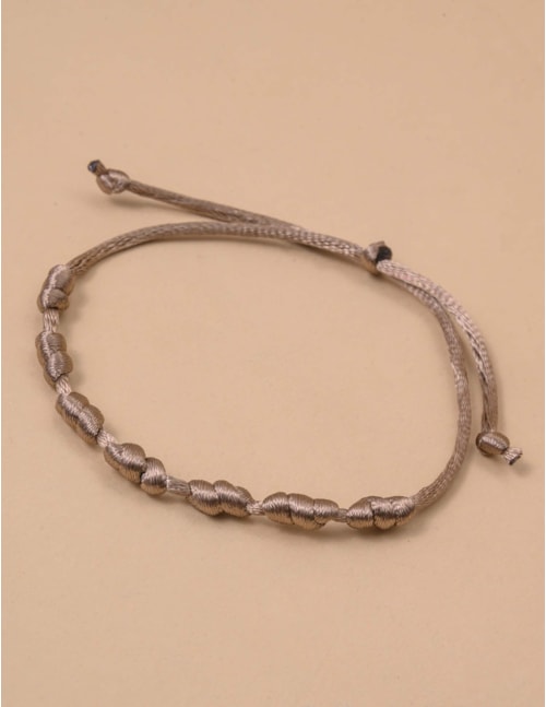 PULSEIRA 7 NOS MARROM - PU2442VO02