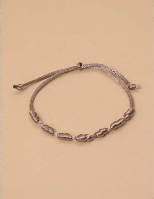 PULSEIRA 7 NOS MARROM - PU2442VO02