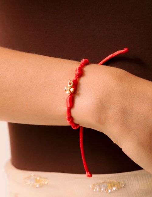 PULSEIRA 7 NÓS TREVO - PU29023VO03