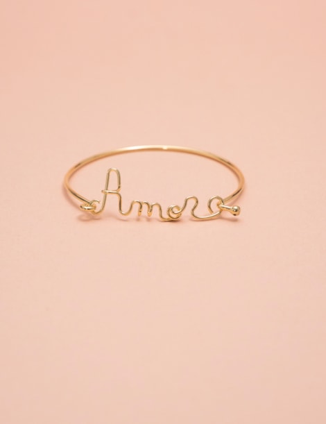 PULSEIRA AMOR GOLD - PU2109VO05