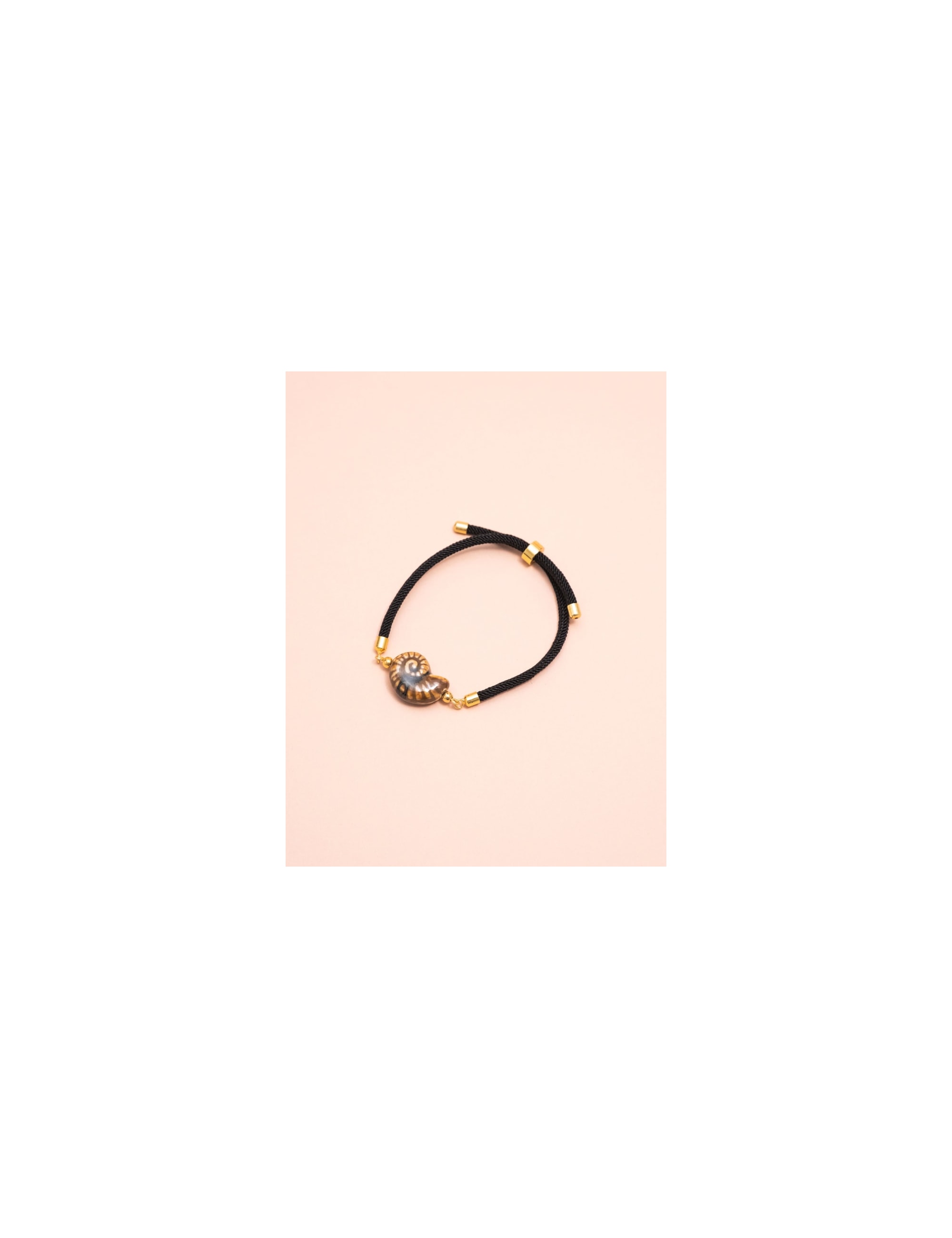 PULSEIRA CONCHA BROWN - PU29015VO01