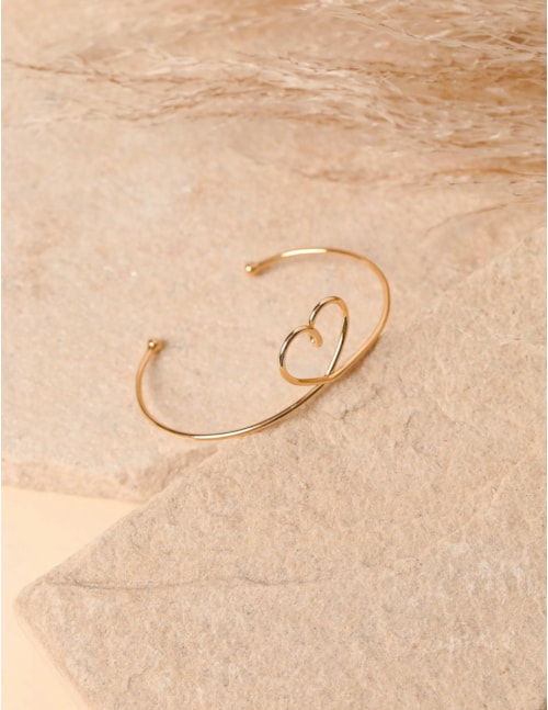 PULSEIRA CORAÇÃO HANDMARE - PU2109VO01