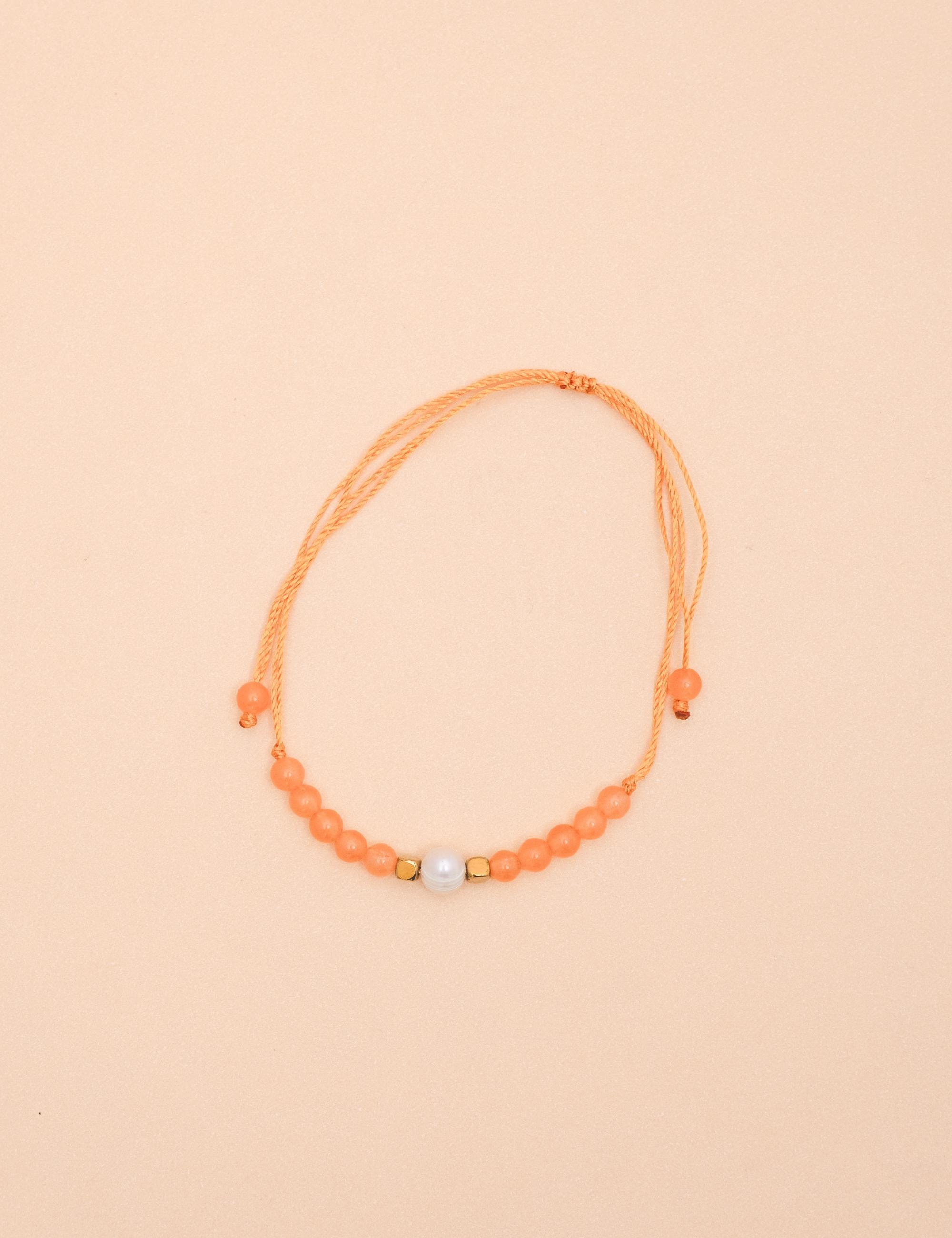 PULSEIRA FIO LARANJA - PU2410VO02