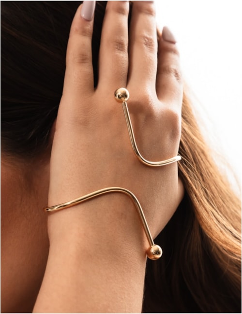 PULSEIRA GOLD - PU2433VO01