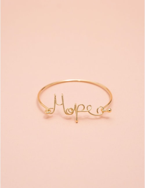 PULSEIRA HOPE GOLD - PU2109VO01