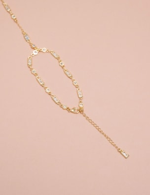 PULSEIRA JADE CRISTAL GOLD