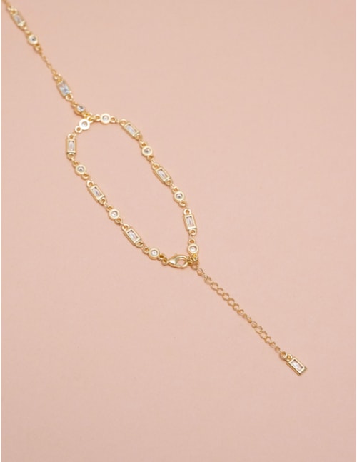 PULSEIRA JADE CRISTAL GOLD