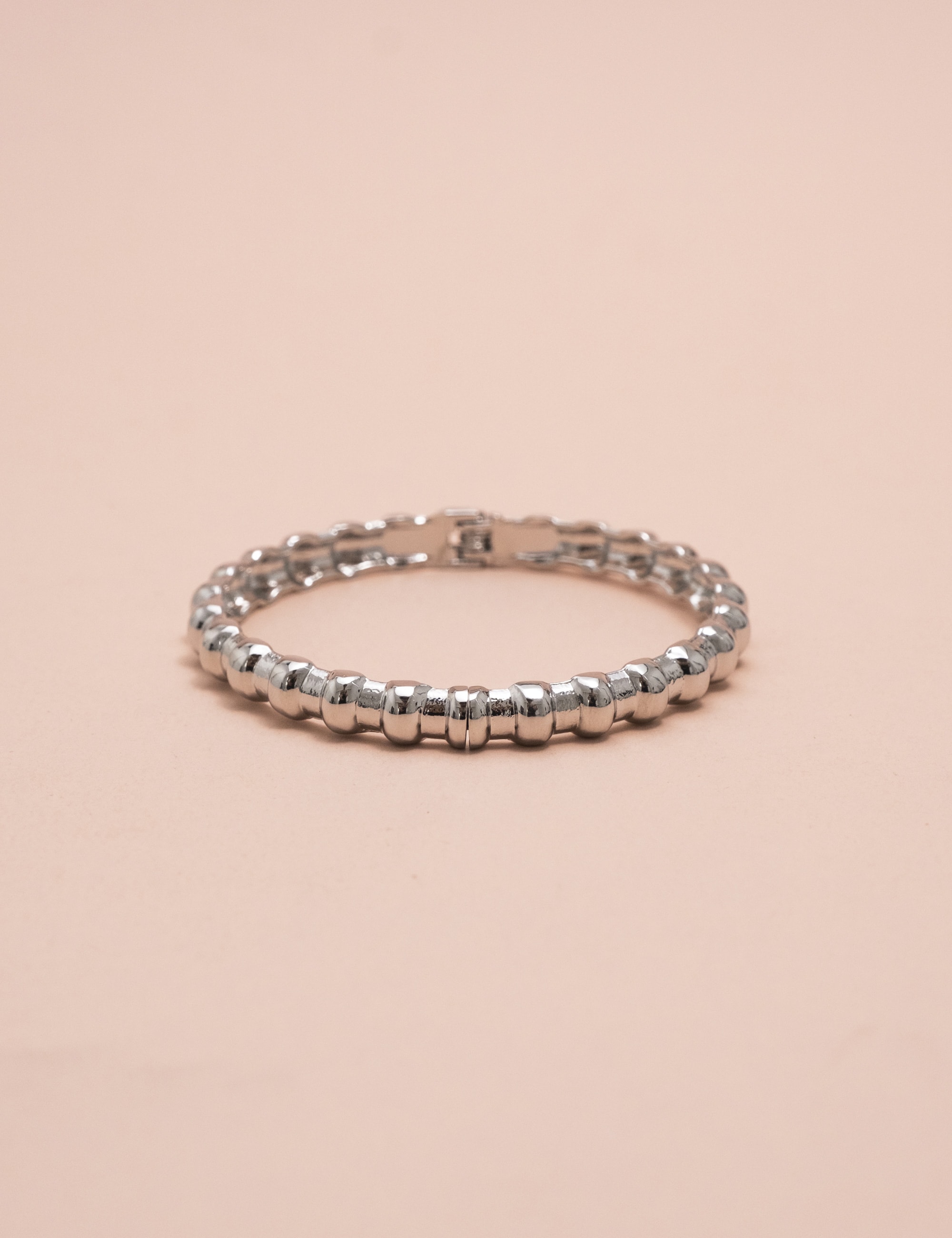 PULSEIRA METAL BIANCO - PU29027VO02