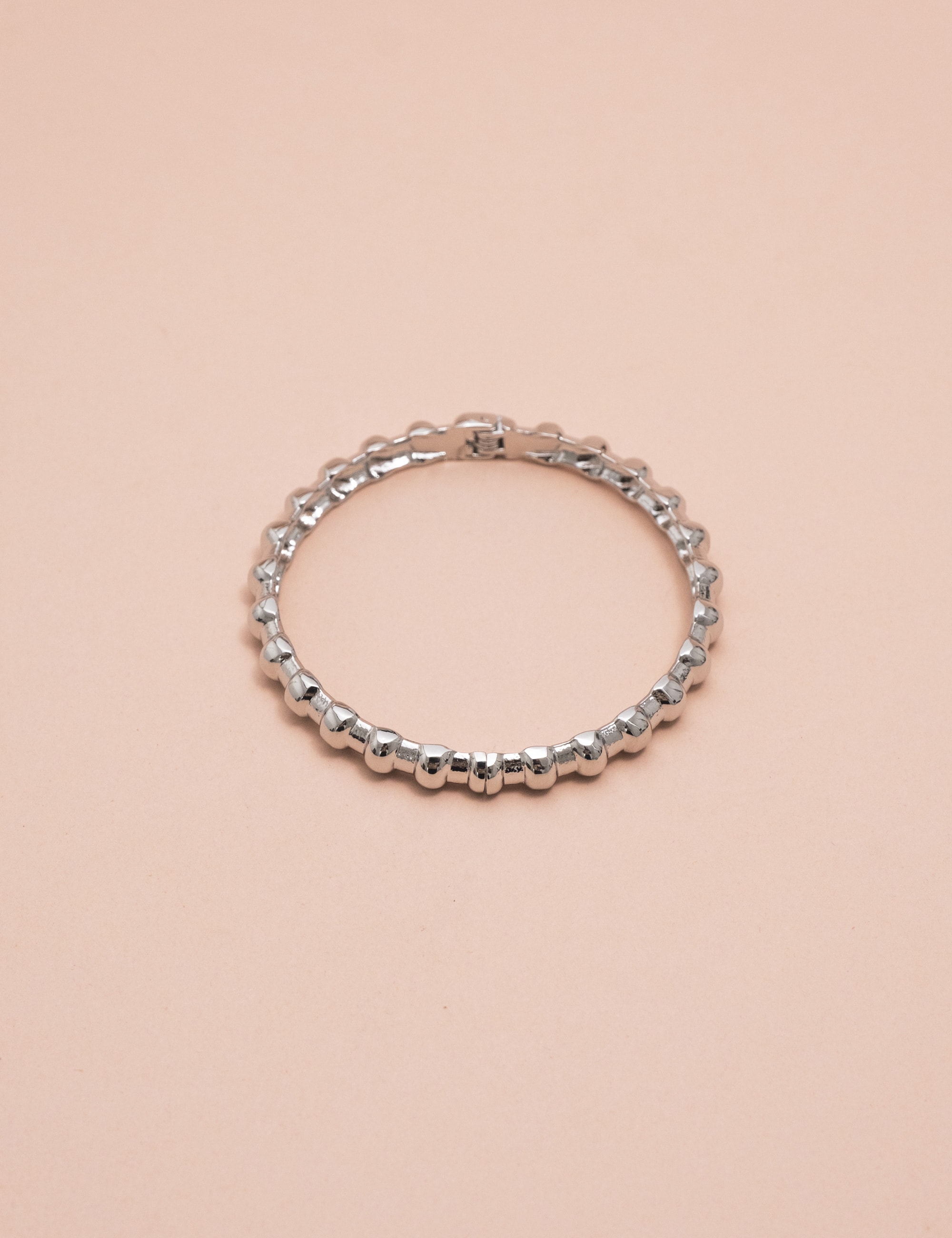 PULSEIRA METAL BIANCO - PU29027VO02