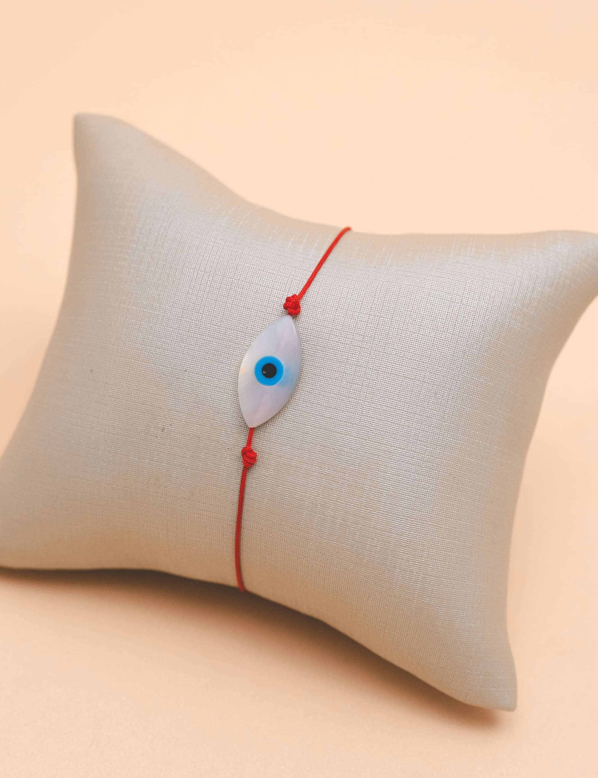 PULSEIRA OLHO GREGO - PU2205VO05-G