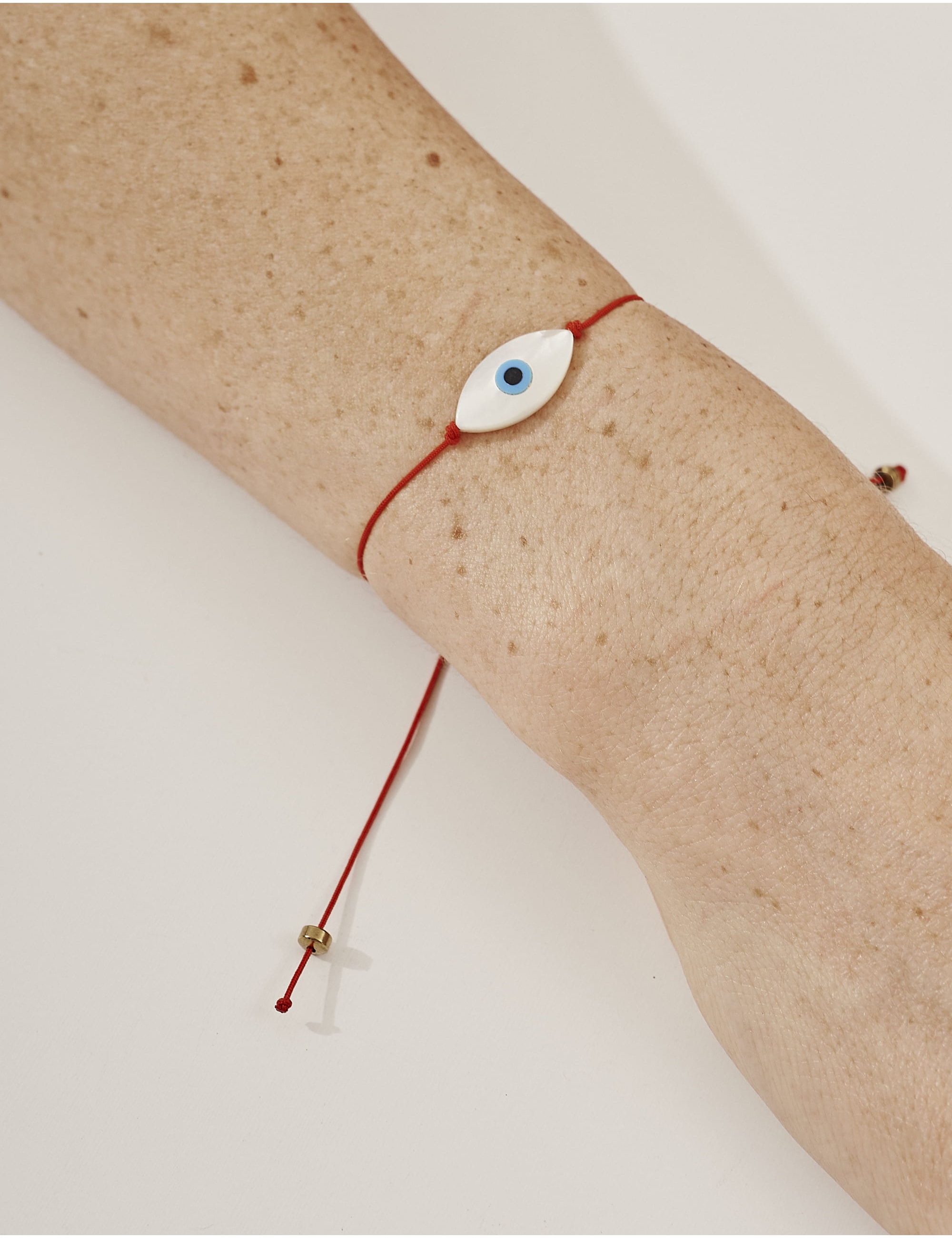 PULSEIRA OLHO GREGO - PU2205VO05-G