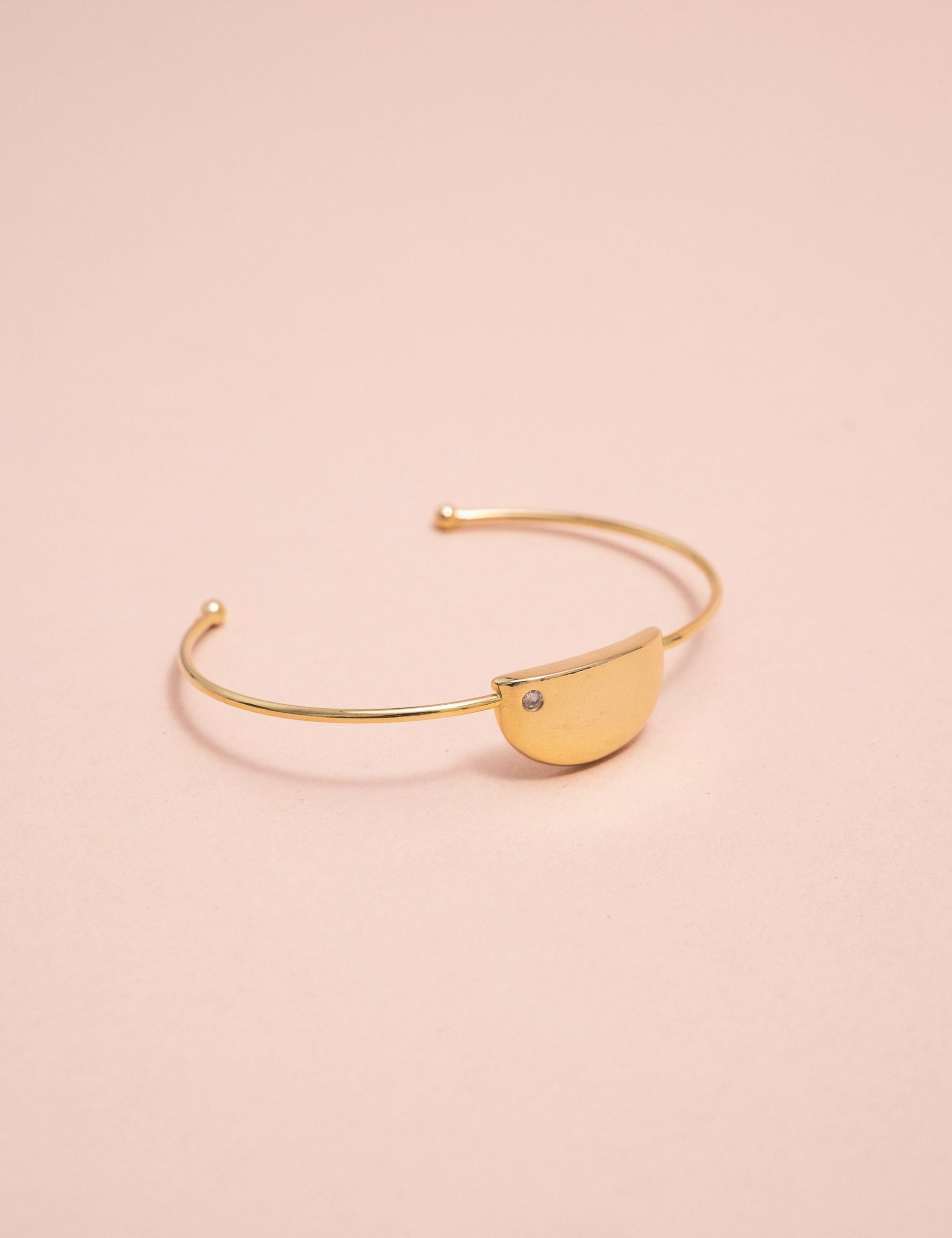 PULSEIRA PONTO CRISTAL - PU29032VO01