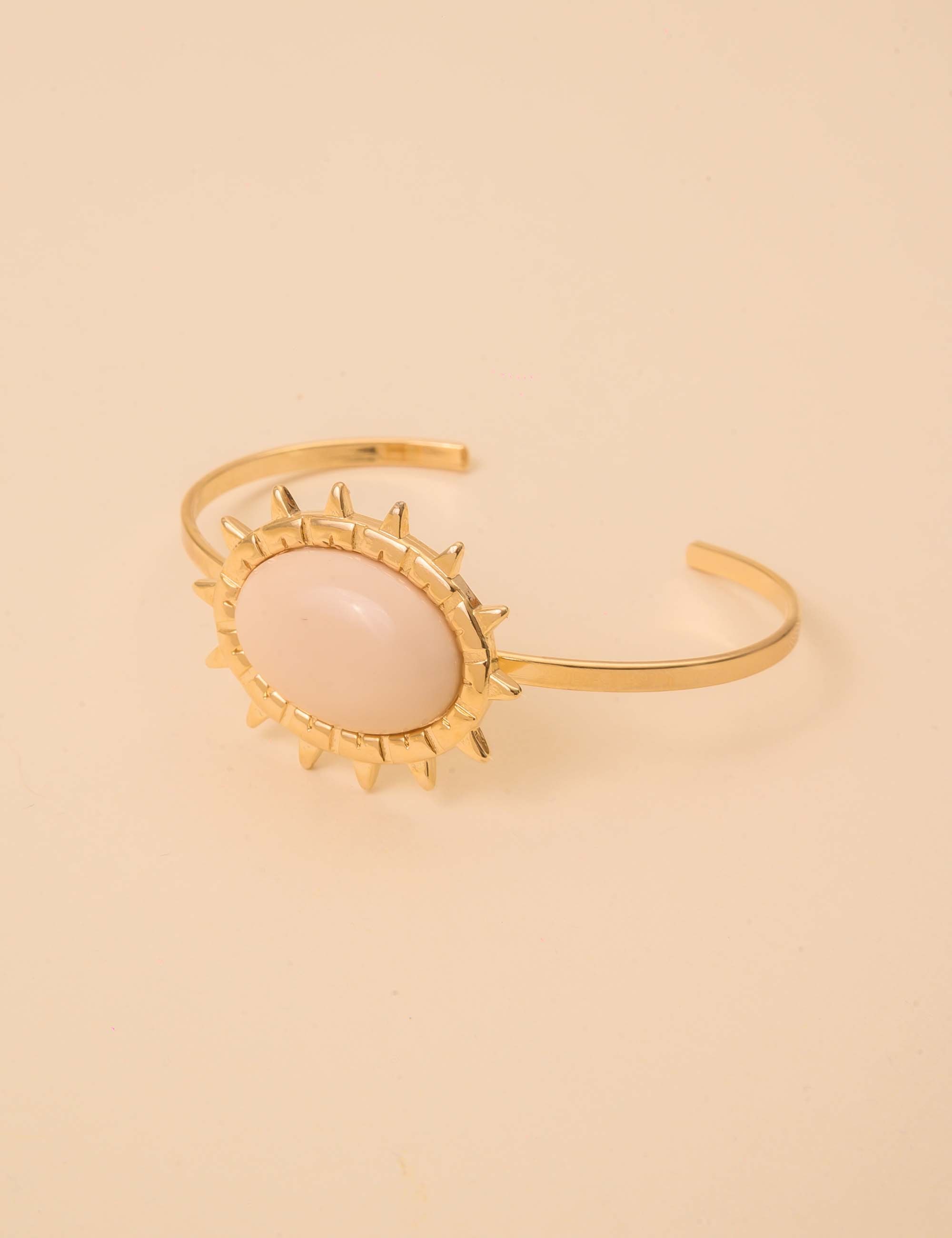 PULSEIRA RESINA OFF WHITE - PU29057VO17