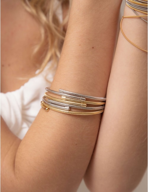 PULSEIRA SPRING BIANCO - PU7003VO01